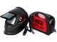 Telwin Force 125 - Inverter Welding Machine (MMA) + Helmet, Direct Current (DC)