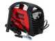Telwin Force 125 - Inverter Welding Machine (MMA) + Helmet, Direct Current (DC)