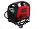 Telwin Force 125 - Inverter Welding Machine (MMA) + Helmet, Direct Current (DC)