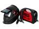 Telwin Force 125 - Inverter Welding Machine (MMA) + Helmet, Direct Current (DC)