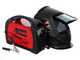 Telwin Force 125 - Inverter Welding Machine (MMA) + Helmet, Direct Current (DC)