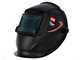Telwin Force 125 - Inverter Welding Machine (MMA) + Helmet, Direct Current (DC)