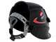 Telwin Force 125 - Inverter Welding Machine (MMA) + Helmet, Direct Current (DC)