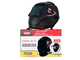 Telwin Force 125 - Inverter Welding Machine (MMA) + Helmet, Direct Current (DC)