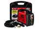 Telwin Tecnica TIG 190 DC - Inverter Welding Machine (TIG LIFT, MMA) + Case, Direct Current (DC)