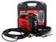 Telwin Tecnica TIG 190 DC - Inverter Welding Machine (TIG LIFT, MMA) + Case, Direct Current (DC)