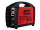 Telwin Tecnica TIG 190 DC - Inverter Welding Machine (TIG LIFT, MMA) + Case, Direct Current (DC)