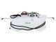 GeoTech CZ100C - Sprayer Tank for Riding-on Mower - 12V Pump - 100L