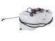 GeoTech CZ100C - Sprayer Tank for Riding-on Mower - 12V Pump - 100L