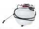 GeoTech CZ100C - Sprayer Tank for Riding-on Mower - 12V Pump - 100L