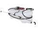 GeoTech CZ100C - Sprayer Tank for Riding-on Mower - 12V Pump - 100L