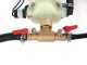 GeoTech CZ100C - Sprayer Tank for Riding-on Mower - 12V Pump - 100L