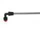 GeoTech CZ100C - Sprayer Tank for Riding-on Mower - 12V Pump - 100L
