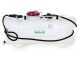 GeoTech CZ100A - Sprayer Tank for Riding-on Mower - 12V Pump - 100L