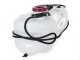 GeoTech CZ100A - Sprayer Tank for Riding-on Mower - 12V Pump - 100L