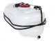 GeoTech CZ100A - Sprayer Tank for Riding-on Mower - 12V Pump - 100L