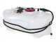 GeoTech CZ100A - Sprayer Tank for Riding-on Mower - 12V Pump - 100L