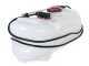 GeoTech CZ100A - Sprayer Tank for Riding-on Mower - 12V Pump - 100L