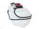 GeoTech CZ100A - Sprayer Tank for Riding-on Mower - 12V Pump - 100L