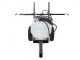 GeoTech CZ100D - Sprayer Tank for Riding-on Mower - 12V Pump - 100L