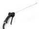 GeoTech CZ100D - Sprayer Tank for Riding-on Mower - 12V Pump - 100L