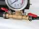GeoTech CZ100D - Sprayer Tank for Riding-on Mower - 12V Pump - 100L