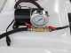 GeoTech CZ100D - Sprayer Tank for Riding-on Mower - 12V Pump - 100L