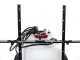 GeoTech CZ100D - Sprayer Tank for Riding-on Mower - 12V Pump - 100L