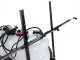 GeoTech CZ100D - Sprayer Tank for Riding-on Mower - 12V Pump - 100L