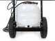 GeoTech CZ100D - Sprayer Tank for Riding-on Mower - 12V Pump - 100L