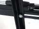 GeoTech CZ100D - Sprayer Tank for Riding-on Mower - 12V Pump - 100L