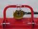 Ceccato Trincione 400 - 4T1800F - Tractor-mounted flail mower - Heavy series