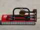 Ceccato Trincione 400 - 4T1600M - Tractor-mounted flail mower - Heavy series - Manual shift