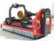 Ceccato Trincione 400 - 4T1600M - Tractor-mounted flail mower - Heavy series - Manual shift