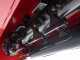 Ceccato Trincione 400 - 4T1800ID - Tractor-mounted flail mower - Heavy series - Hydraulic shift