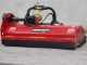 Ceccato Trincione 400 - 4T1800ID - Tractor-mounted flail mower - Heavy series - Hydraulic shift