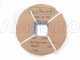 High-quality 50 mt flat hose (water hose) of 32 mm diameter
