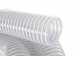 Coil suction hose - 38 mm diameter, 8 mt length