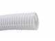 Coil suction hose - 38 mm diameter, 8 mt length