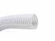 Coil suction hose - 38 mm diameter, 8 mt length
