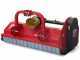 Ceccato Trincione 400 - 4T2000F - Tractor-mounted Flail Mower - Heavy Series