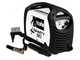 Telwin Infinity 120 Direct Current Electrode Inverter Welding Machine - 80 A - Kit
