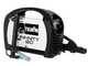 Telwin Infinity 120 Direct Current Electrode Inverter Welding Machine - 80 A - Kit