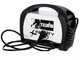 Telwin Infinity 120 Direct Current Electrode Inverter Welding Machine - 80 A - Kit