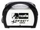 Telwin Infinity 120 Direct Current Electrode Inverter Welding Machine - 80 A - Kit
