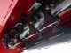 Ceccato Trincione 400 - 4T2000M - Tractor-mounted Flail Mower - Heavy Series - Manual Shift