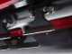 Ceccato Trincione 400 - 4T2000M - Tractor-mounted Flail Mower - Heavy Series - Manual Shift