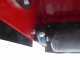 Ceccato Trincione 400 - 4T2000M - Tractor-mounted Flail Mower - Heavy Series - Manual Shift