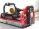 Ceccato Trincione 400 - 4T2000M - Tractor-mounted Flail Mower - Heavy Series - Manual Shift