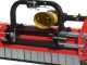 Ceccato Trincione 400 - 4T2000M - Tractor-mounted Flail Mower - Heavy Series - Manual Shift